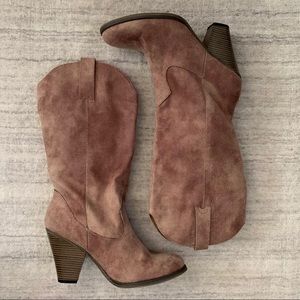 MIA boots NWOT